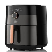 Product image of ARZUM AR2074-B 6ლ აეროგრილი
