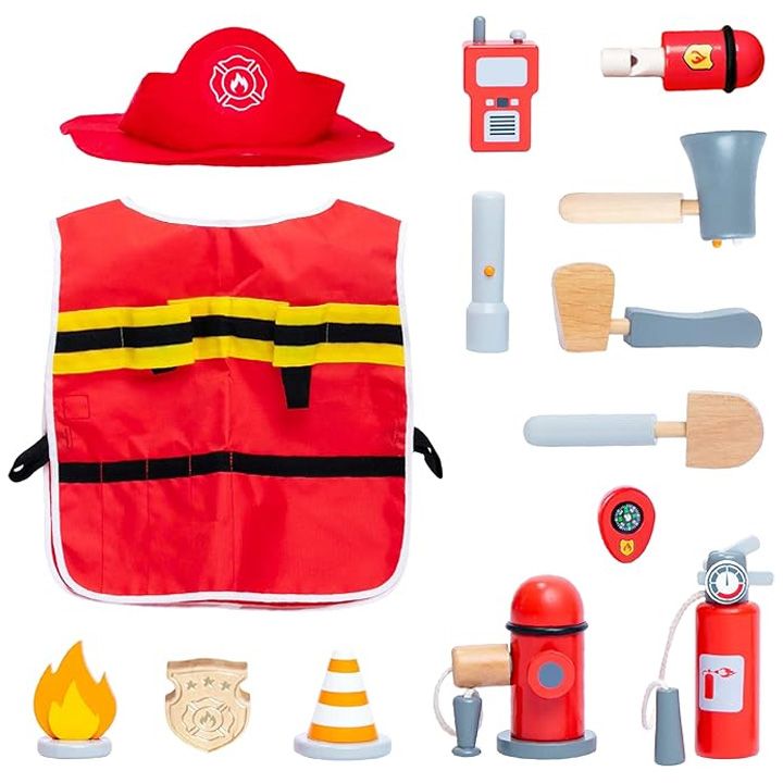 firefighter-play-set-mekhandzreebis-satamasho-nakrebi