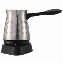Product image of SOKANY SK-213 ყავის ელექტრო მადუღარა
