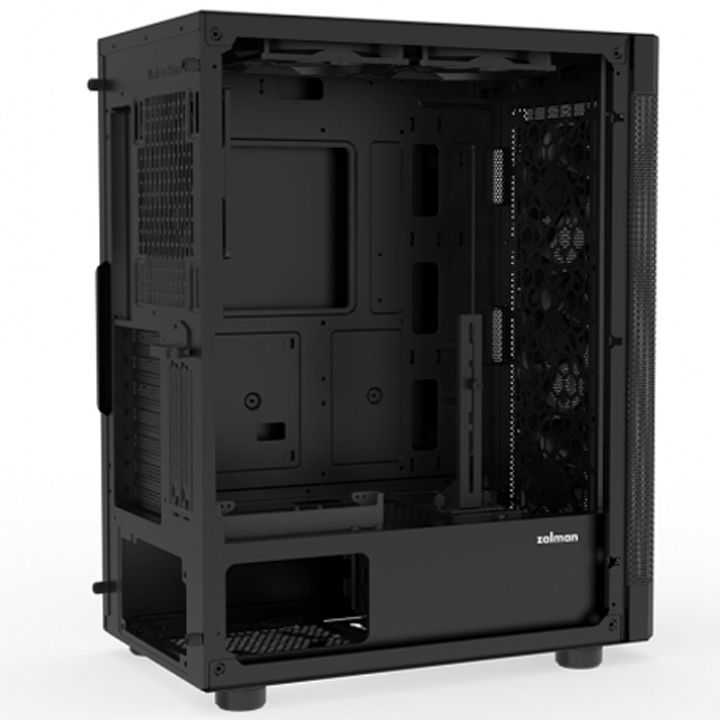 zalman-i4black-mid-tower-kompiuteris-qeisi-photo-2