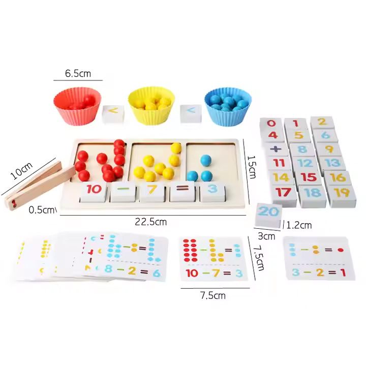 math-learning-board-matematikis-sastsavli-dafa-photo-3