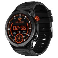 Product image of WEOFLY CONQUER BLACK 128MB 1.43" სმარტ საათი