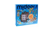 Product image of Mideer MD3380 Invention Toy Set Enlightenment Laboratory გამოგონებების ლაბორატორია