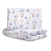 Product image of Sensillo Flight In Clouds ბავშვის თეთრეულის ნაკრები