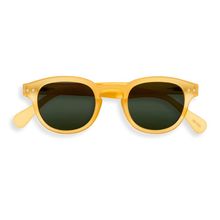 Product image of Giggles #C SUN Yellow honey მზის სათვალე