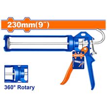 Product image of WADFOW WCG4109 სილიკონის თოფი