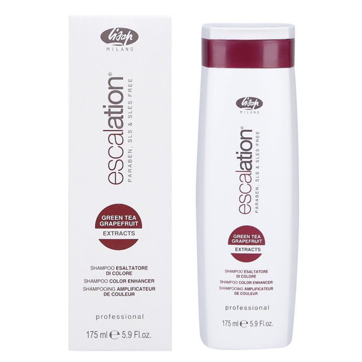 lisap-175ml-sheghebili-tmis-shampuni-photo-2