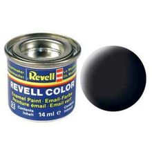 Product image of Revell black mat საღებავი