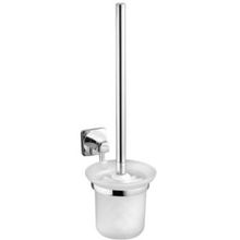Product image of ICE TOILET BRUSH CHROME უნიტაზის ჯაგრისი