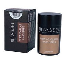 Product image of TASSEL DARK BLONDE თმის შემავსებელი