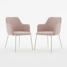 Product image of SHINA FURNITURE 2 ცალი სავარძელი