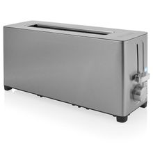 Product image of PRINCESS Steel Toaster Long Slot ტოსტერი