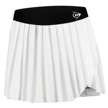 Product image of D AP LADIES GAME SKIRT-WHITE/BLACK L ქალის სპორტული კაბა