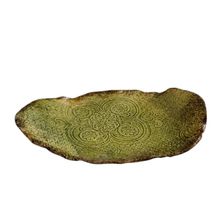 Product image of EBRA ხელით მოხატული, მოჭიქურებული სახილე
