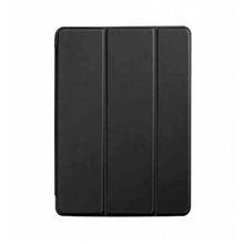 Product image of Ovose Flip Cover Xiaomi Redmi Pad SE Black პლანშეტის ქეისი