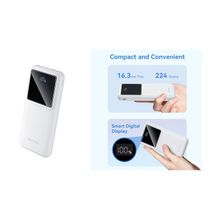 Product image of VENTION FHKWO 10000 mAh პორტატული დამტენი