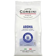 Product image of Corsini Aroma 500გრ ყავის მარცვლები