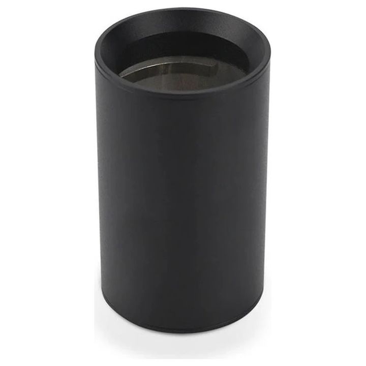 v-tac-8949-mrgvali-shavi-gu10-100mm-cheris-ganateba