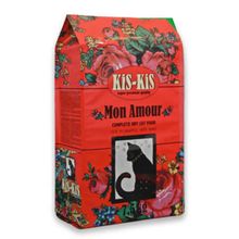 Product image of Kis-Kis Mon Amour 7.5კგ კატის საკვები
