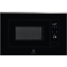 Product image of Electrolux LMS2173EMX 17 ლ ჩასაშენებელი მიკროტალღური ღუმელი