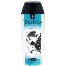 Product image of Shunga TOKO აქუა ლუბრიკანტი