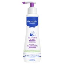Product image of Mustela ბავშვის ინტიმური ადგილების დასაბანი გელი 