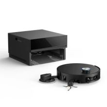 Product image of Dreame Robot Vacuum X60 Pro Master (RLX97DE) EU რობოტი მტვერსასრუტი