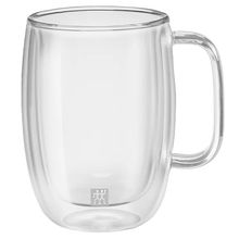Product image of Zwilling Sorrento Plus 450მლ ყავის ორმაგი ჭიქა