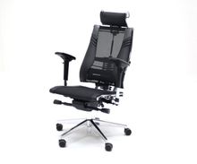 Product image of MY OFFICE გორგოლაჭებიანი სავარძელი