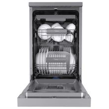 Product image of MIDEA MFD45S160SI ჭურჭლის სარეცხი მანქანა 10პერსონა