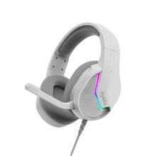 Product image of Headphone/ Marvo/ MARVO H8618 WH  Wired Headset