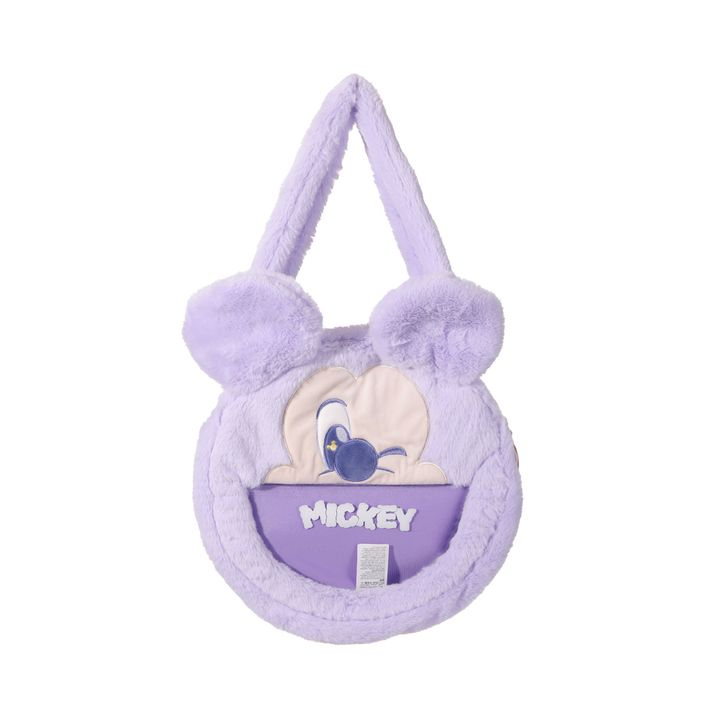 disney-collection-fluffy-festival-shoulder-bag-chanta
