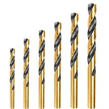 Product image of TOTAL TACSD0065 ბურღის პირების ნაკრები 6ც