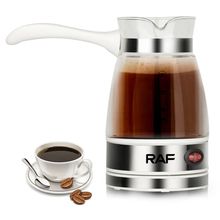 Product image of RAF R.125 თურქული ყავის სახარში
