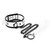 Product image of Transparent collar