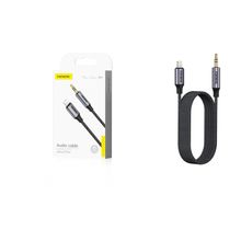 Product image of FONENG BM31 Lightning AUX 3.5mm Audio კაბელი
