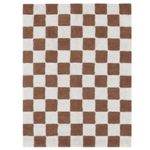 Product image of Lorena Canals Kitchen Tiles Toffee ხელნაკეთი საბავშვო ხალიჩა