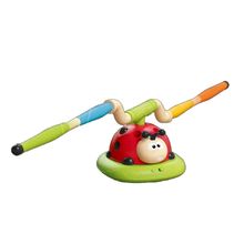 Product image of საბავშვო სათამაშო ჭიამაია 3/1-ში Exercise & Games