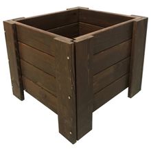 Product image of INTERLINK PAYPUS 35X38X35 სმ ხის კაშპო