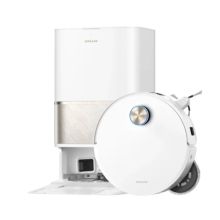 Product image of Dreame Robot Vacuum L60 Ultra White (RLL37CE0) EU რობოტი მტვერსასრუტი