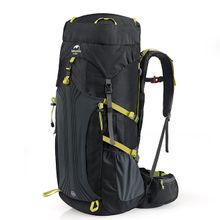 Product image of Naturehike სალაშქრო ზურგჩანთა 55 ლ