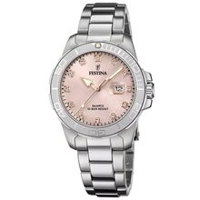 Product image of FESTINA F20503/2 ქალის საათი