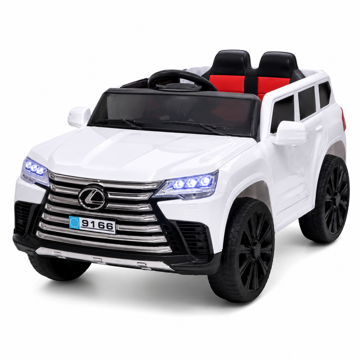 sabavshvo-eleqtro-manqana-lexus-9166-w-4-dzrava-12v-photo-2