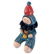 Product image of Keramos Studio ფიგურა წითელი ქუდით