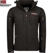 Product image of Geonorway TUNAR MEN 009 BS 4 სპორტული ქურთუკი M