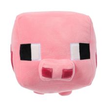 Product image of Minecraft - 12in. Cute Plush Toy(Pig) რბილი სათამაშო