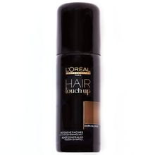 Product image of LOREAL  Professionnel's  professionnel-ის ჭაღარის სპრეი მუქი ქერა თმისთვის 75ml