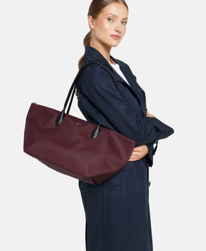 lacoste-shopper-bag-in-dark-redblack-chanta-photo-2