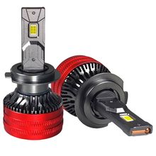 Product image of მანქანის LED ნათურა H1