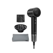 Product image of Laifen hair dryer Swift Premium Silver Black თმის ფენი
